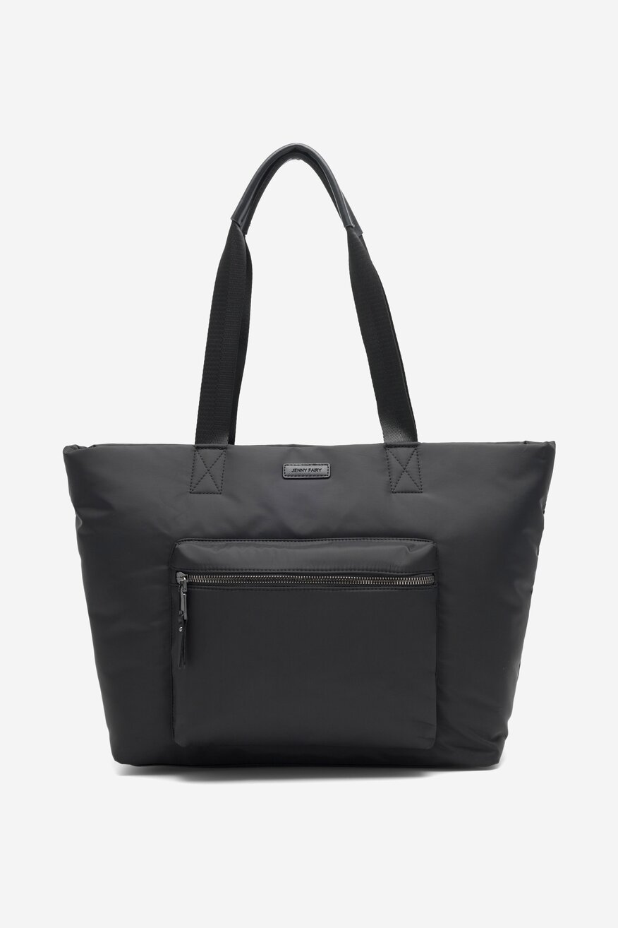 Torebka Jenny Fairy MJS-J-025-02 Czarny