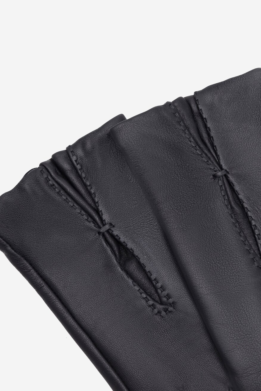 Rękawiczki damskie Lasocki 2W6-002-AW23 Czarny