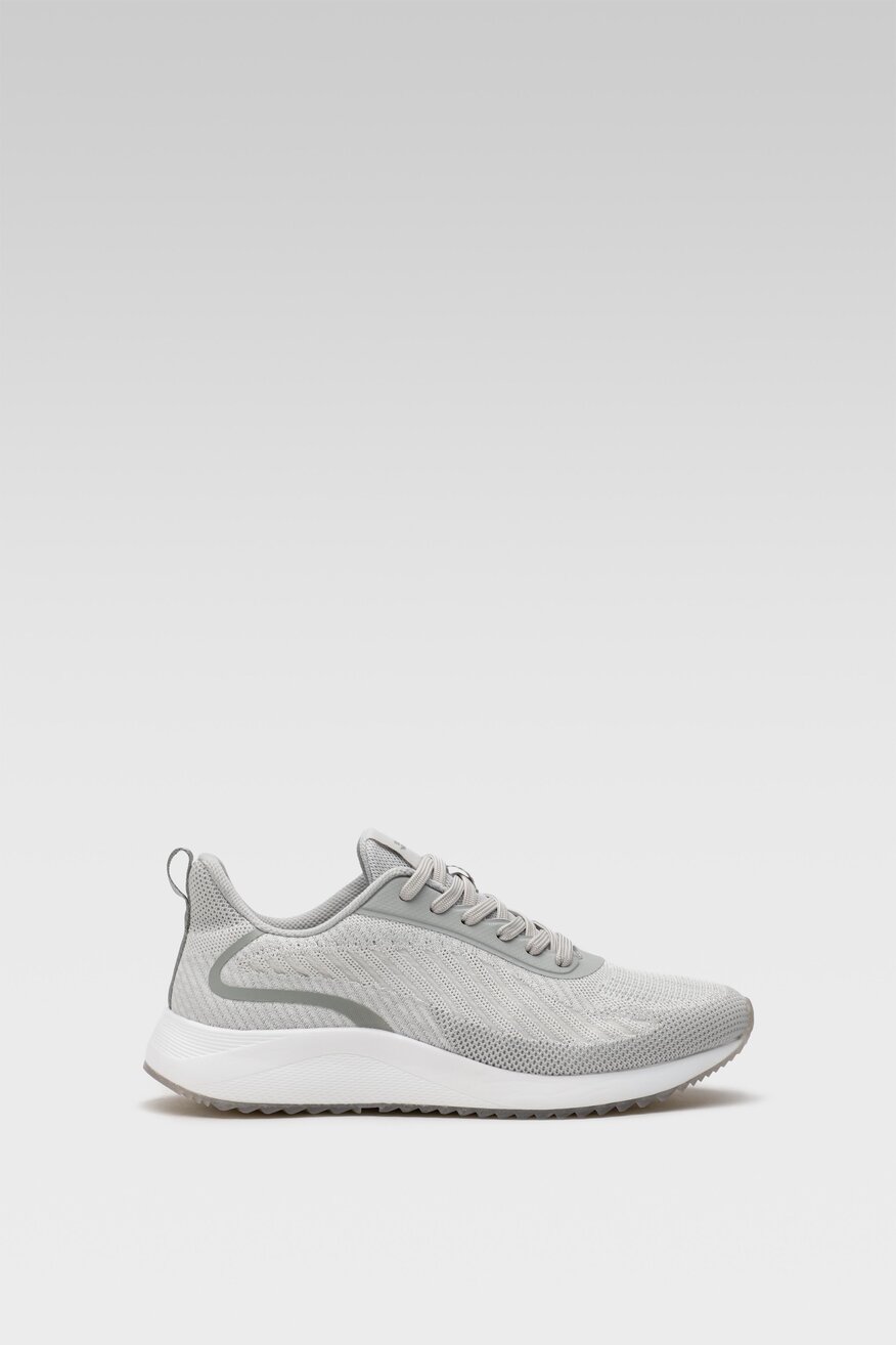 Obuwie sportowe Sprandi MP07-11633-03 Szary