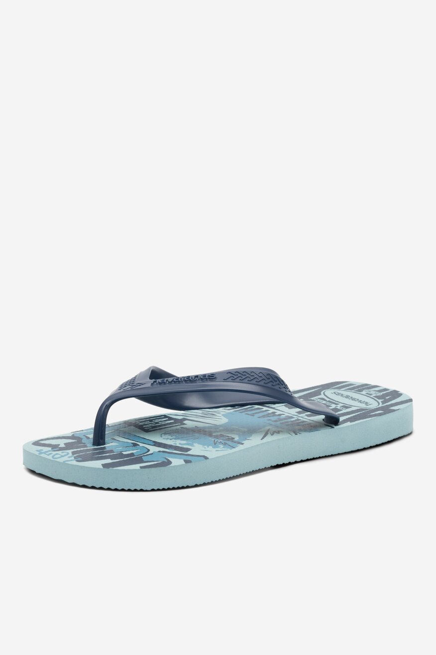 Klapki Havaianas 41402842404 MIX