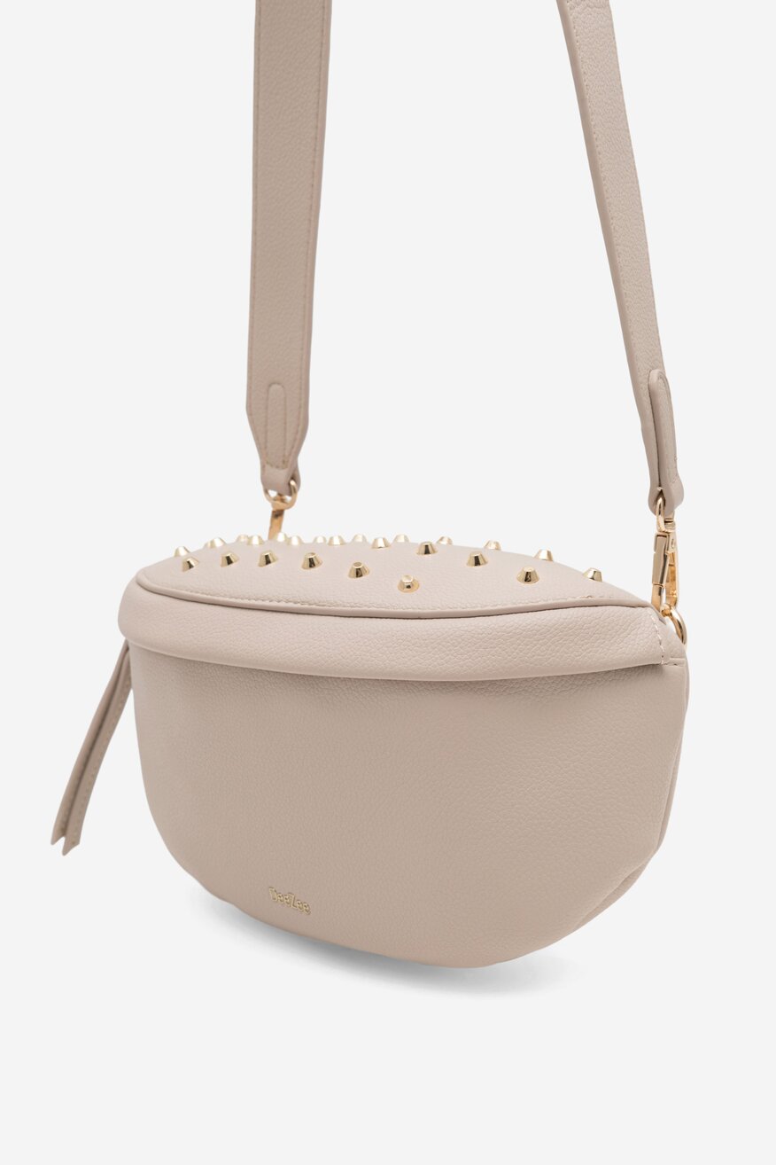 Torebka DeeZee MDN-W-008-04 Beżowy