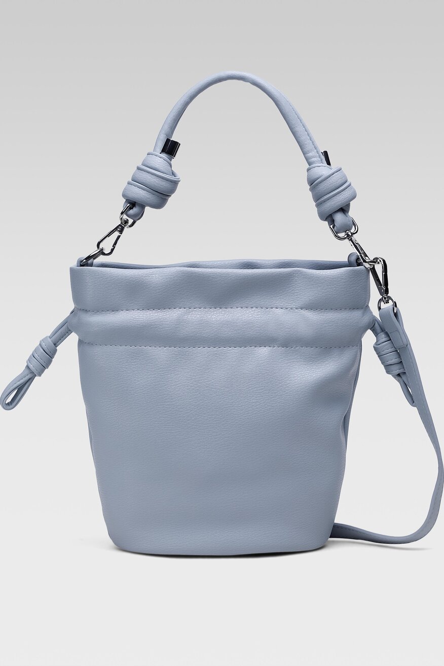 Torebka Jenny Fairy MJK-J-214-90-01 Niebieski