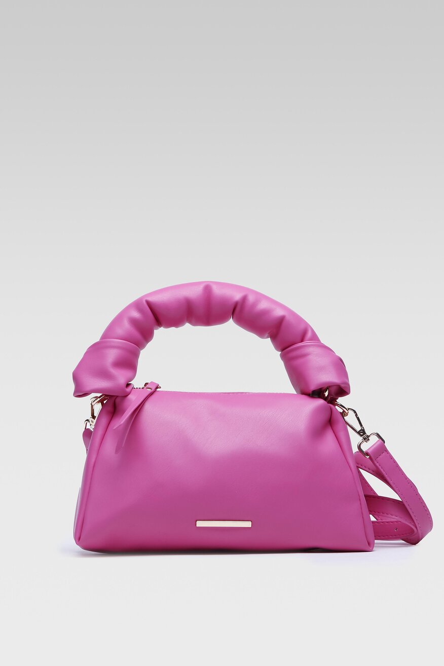 Torebka Jenny Fairy MJR-C-061-02 Różowy