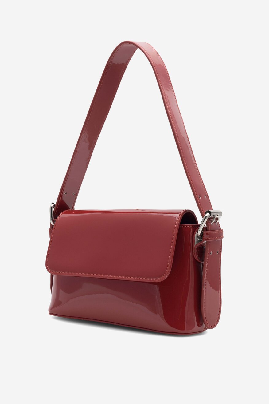 Torebka Jenny Fairy MJB-O-023-04 Czerwony