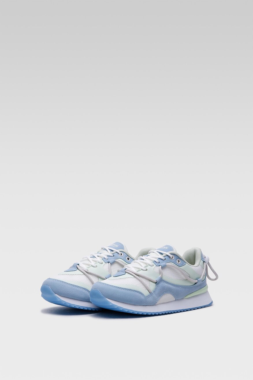 Obuwie sportowe Sprandi WP-RS2110521 Niebieski