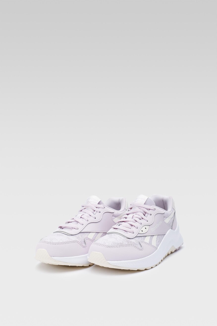 Obuwie sportowe Reebok HERITANCE GW7825 Fioletowy