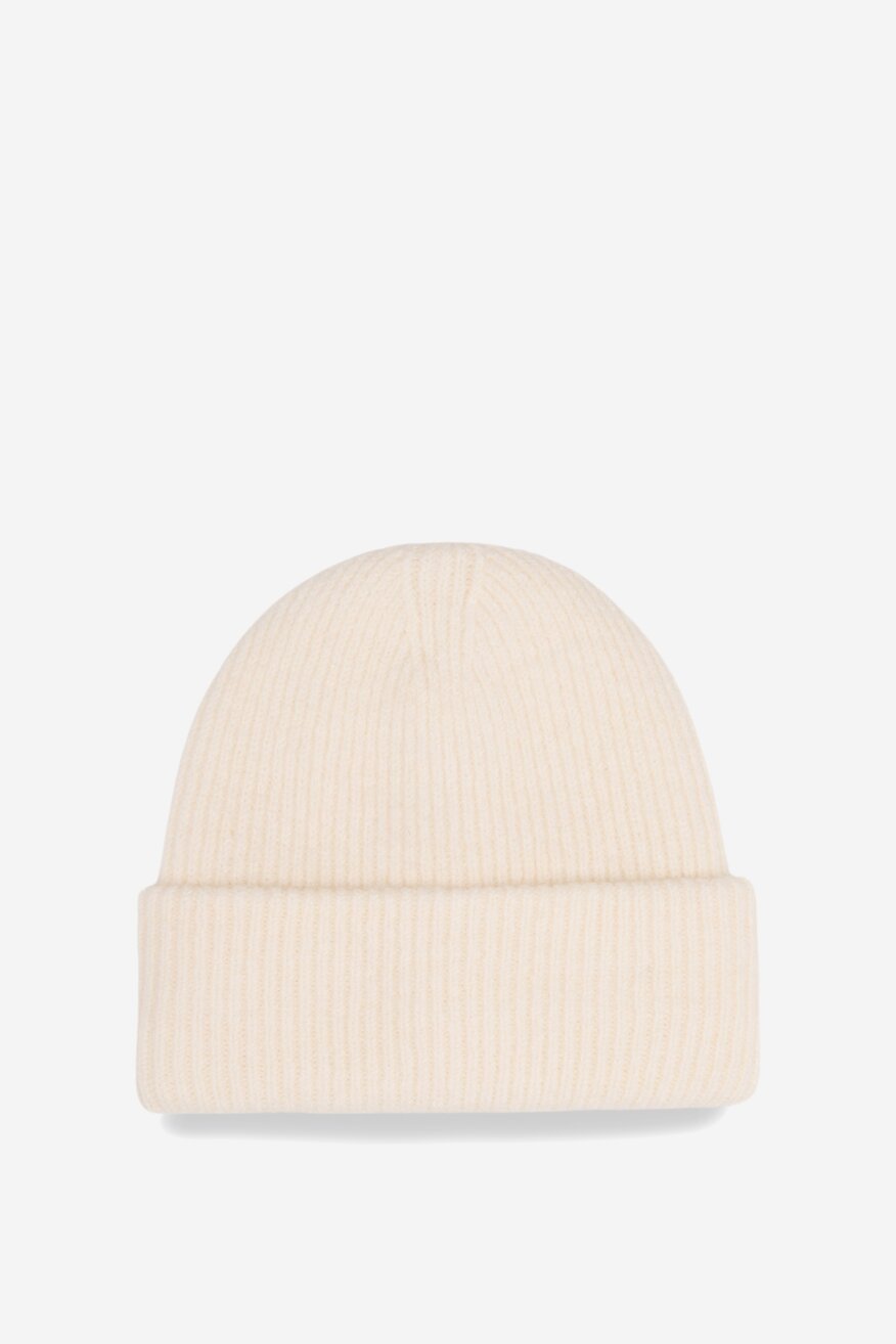 Czapka damska Jenny Fairy 4W3-020-AW23 Biały