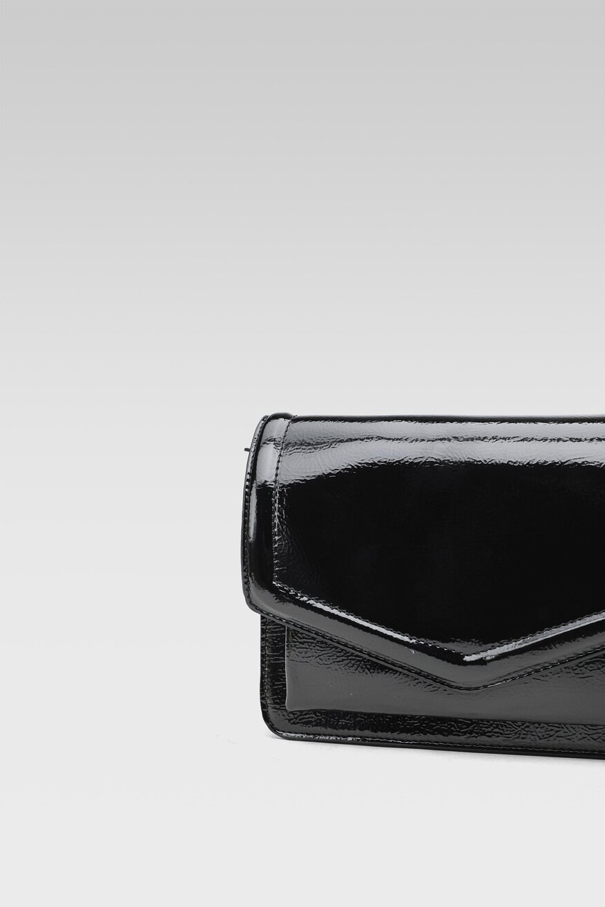 Torebka Jenny Fairy MJR-J-015-03 Czarny