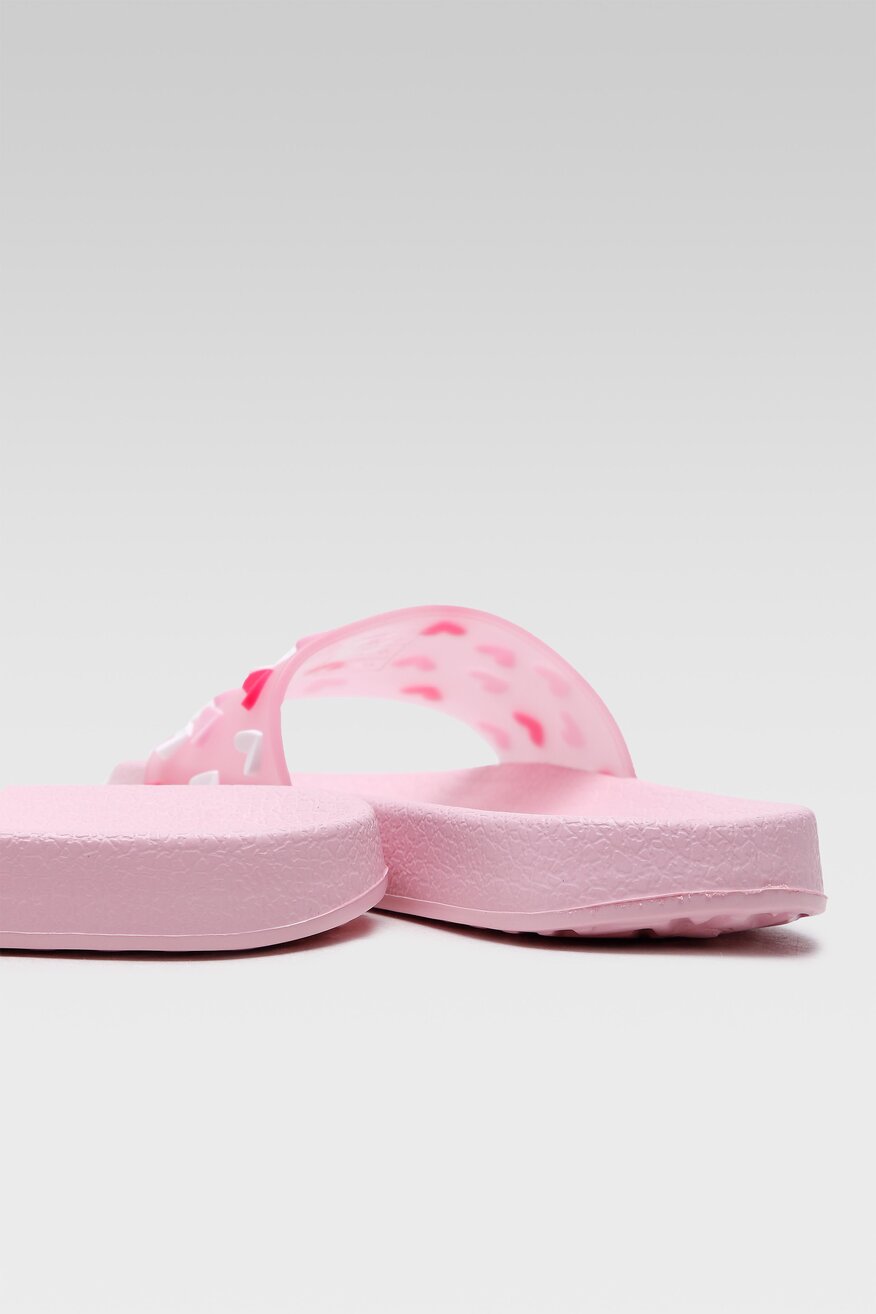 Klapki basenowe Nelli Blu 69536 Różowy