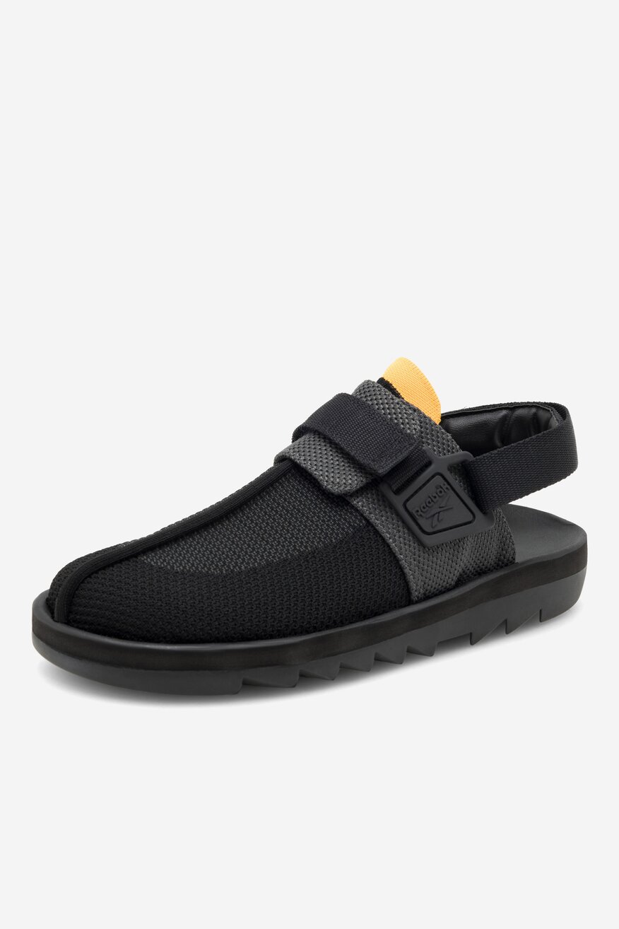 Sandały Reebok BEATNIK IG7653-M Czarny