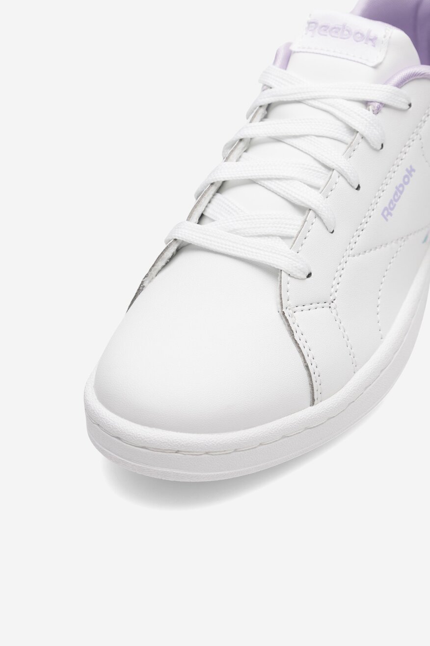 Sneakers Reebok RBK ROYAL COMPLETE C HP6160 Biały