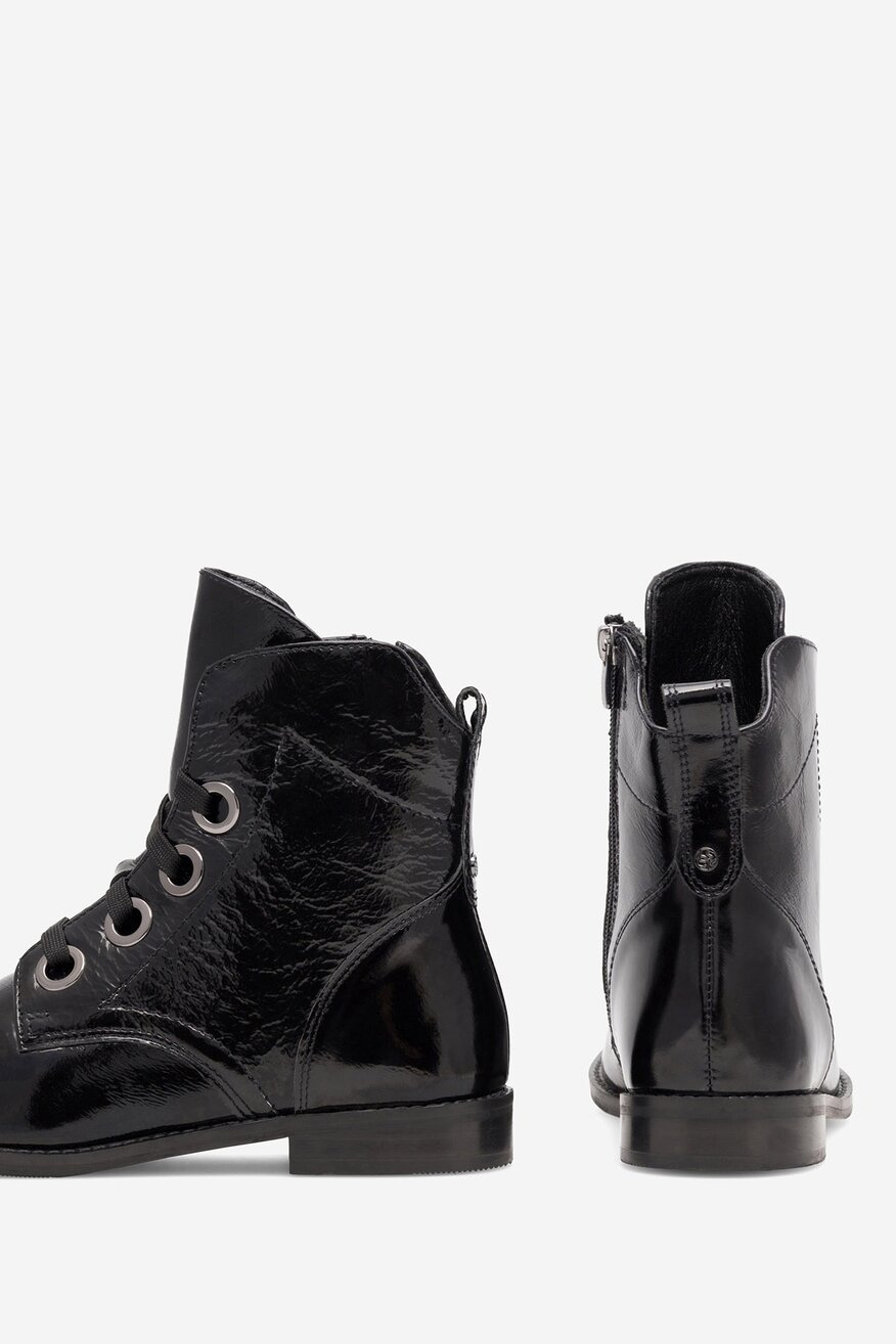 Trzewiki Lasocki ARC-LAMIA-29 Czarny