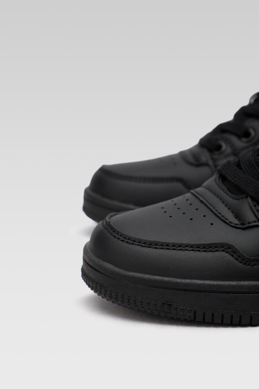 Półbuty Jenny Fairy WAG1155201A-01 Czarny