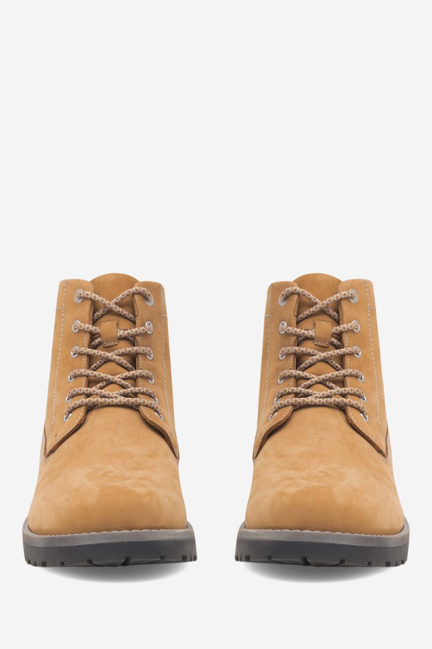 Trzewiki Badura BOWER-06 BIG MI08 Camel