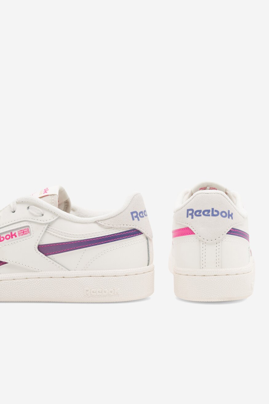 Sneakers Reebok Club C Revenge GX1698 Kremowy