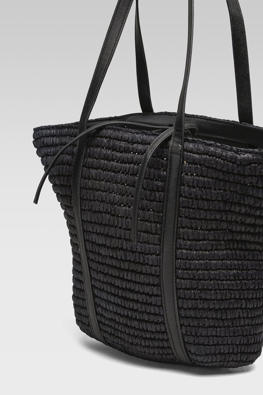 Torebka Jenny Fairy MJA-C-343-10-01 Czarny