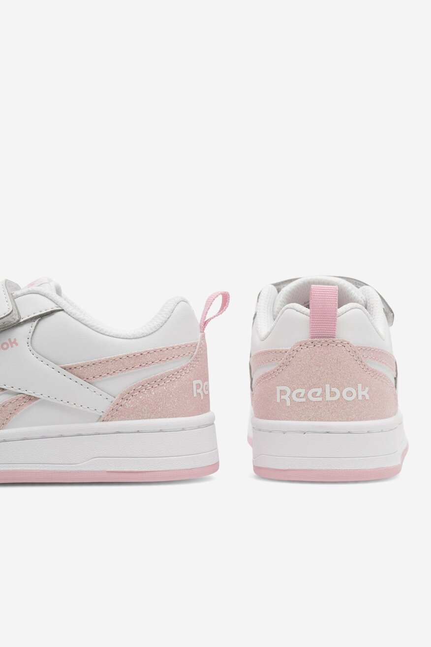 Sneakers Reebok REEBOK ROYAL PRIME 2 HP4742 Biały