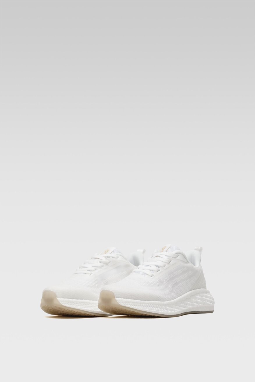 Obuwie sportowe Sprandi WP07-11602-06 Biały