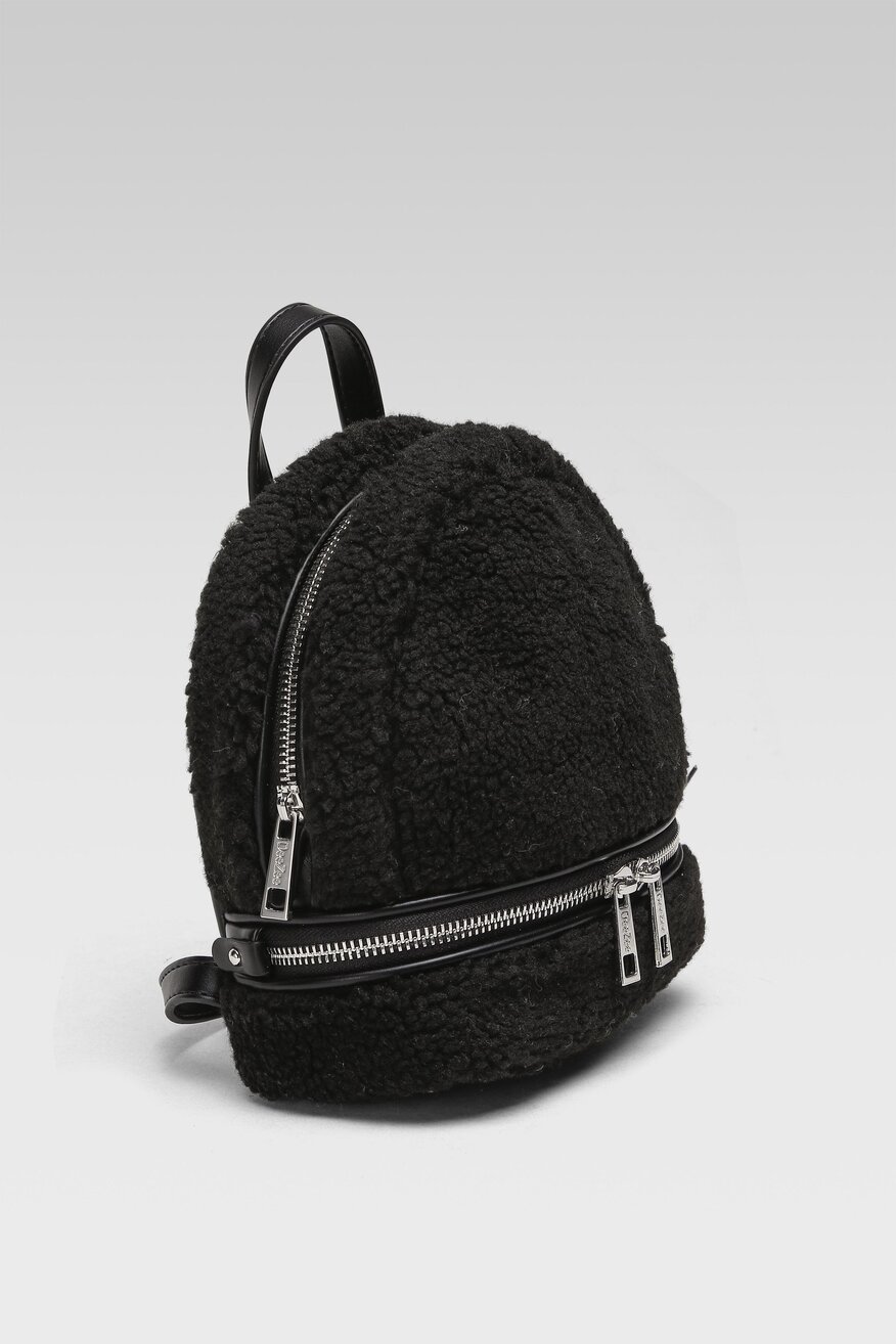 Plecak DeeZee MDP-D-019-02 Czarny