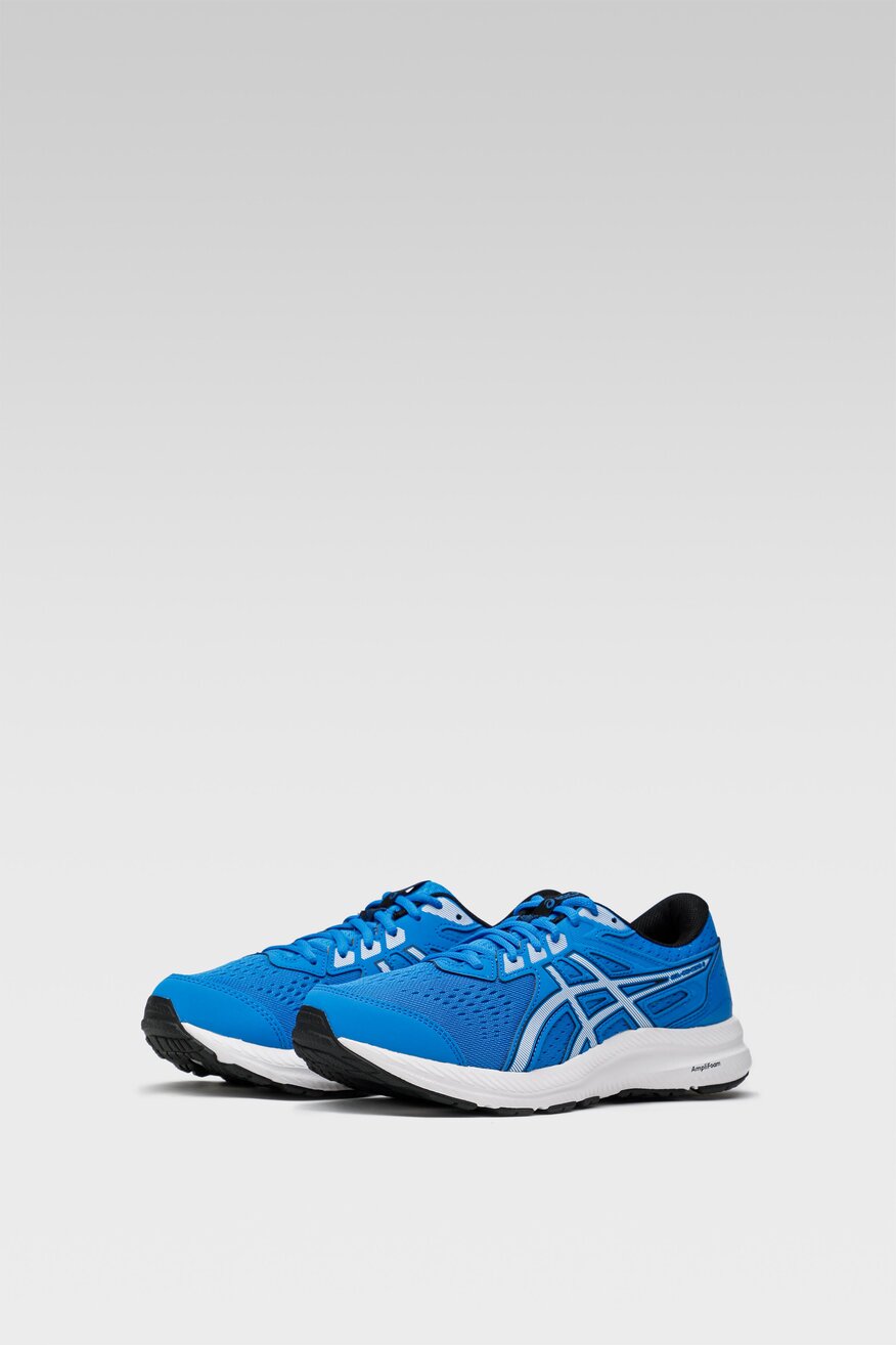 Obuwie sportowe ASICS GEL-CONTEND 8 1011B492-401 Niebieski