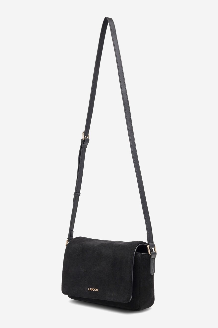 Torebka Lasocki MLR-K-002-04 Czarny