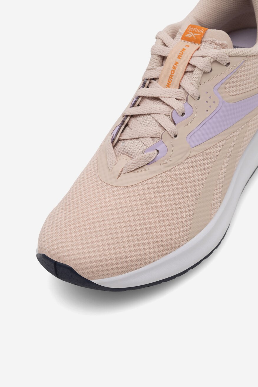 Sneakers Reebok ENERGEN RUN 3 HP9304 Beżowy jasny