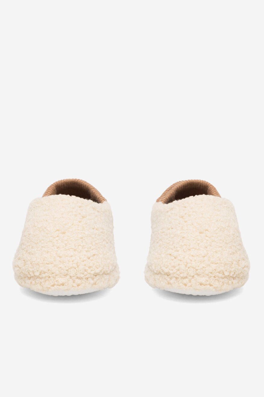 Kapcie Nelli Blu 19222B Camel