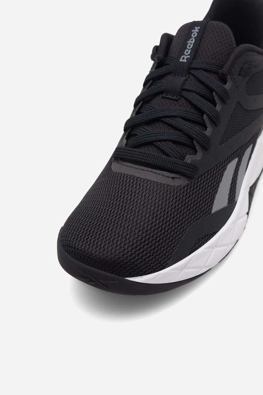 Sneakers Reebok NFX TRAINER GW1998 Czarny