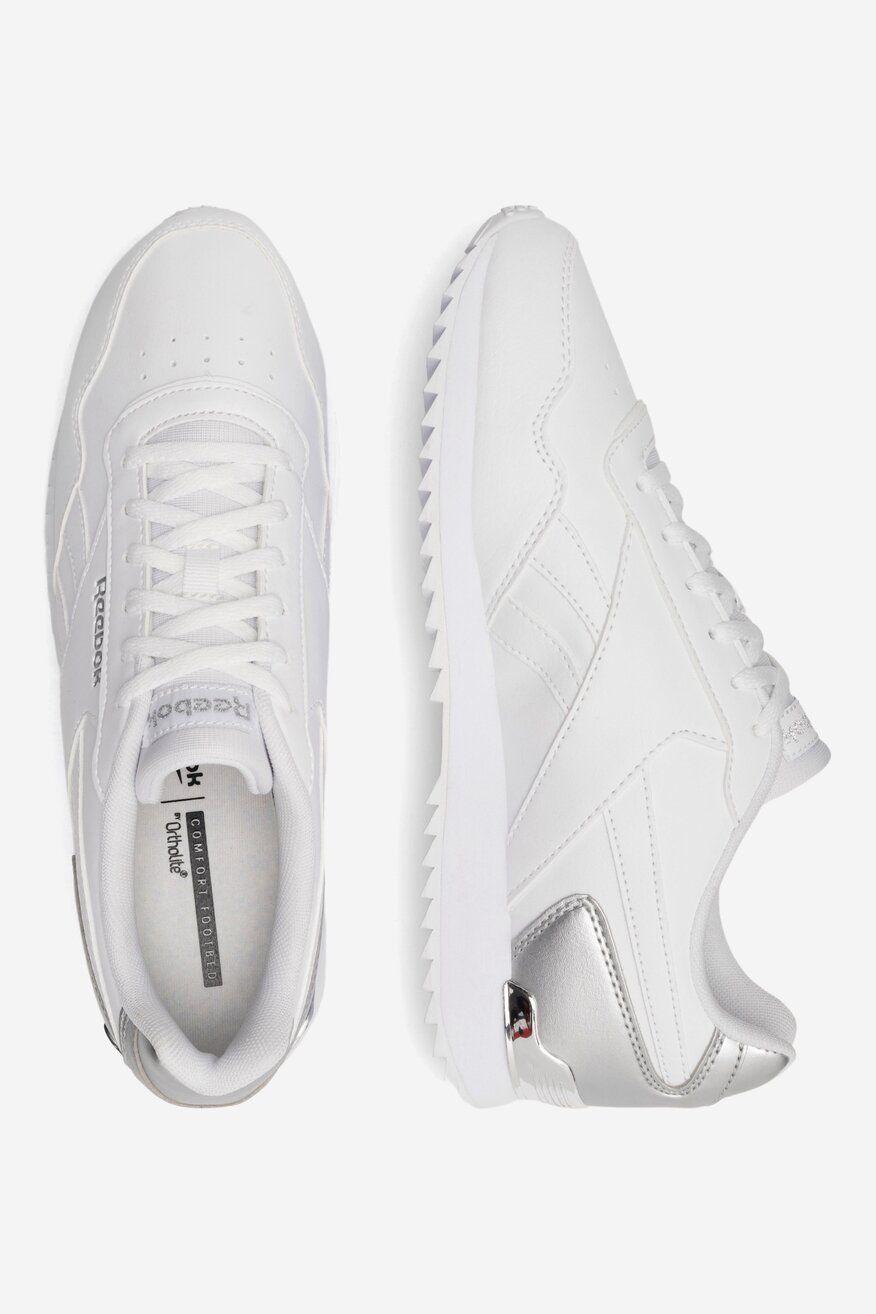 Sneakers Reebok REEBOK ROYAL GLIDE R GY9731 Biały