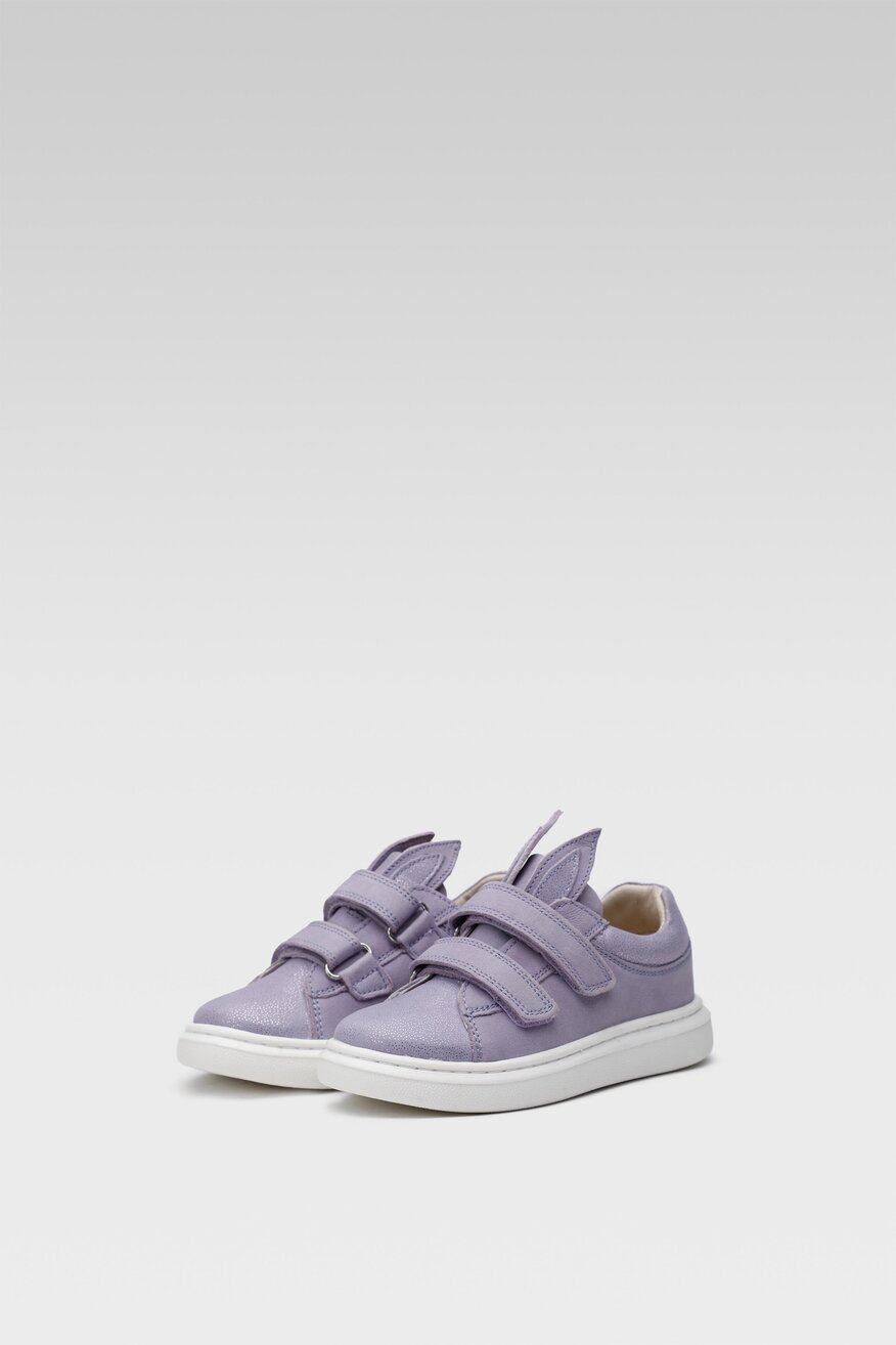 Sneakers Lasocki Kids RAYANA CI12-RAYANA-06 Fioletowy