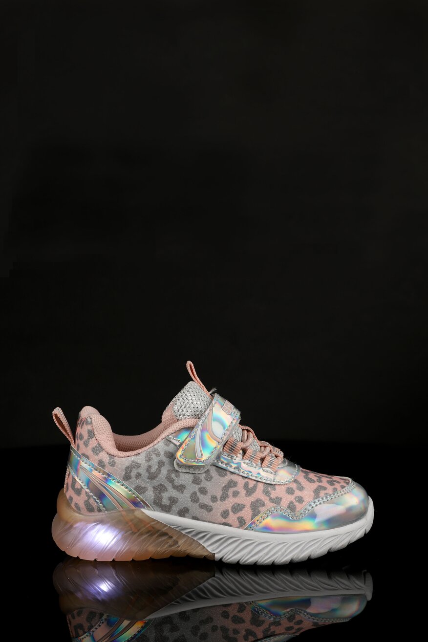 Obuwie sportowe Sprandi CP-K2157-1 Różowy jasny