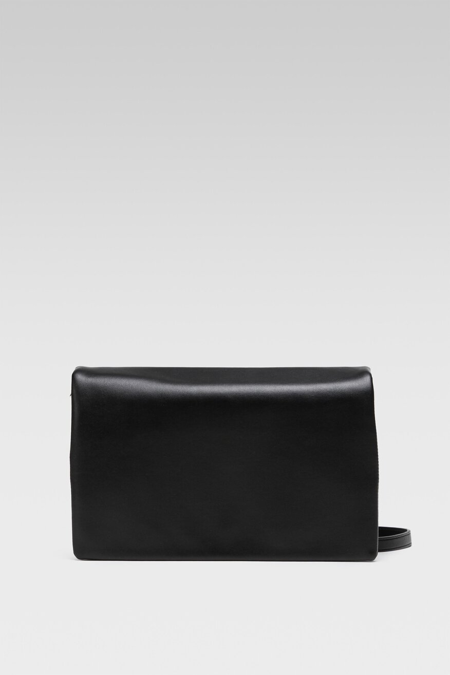 Torebka Jenny Fairy MJR-J-A35-03 Czarny