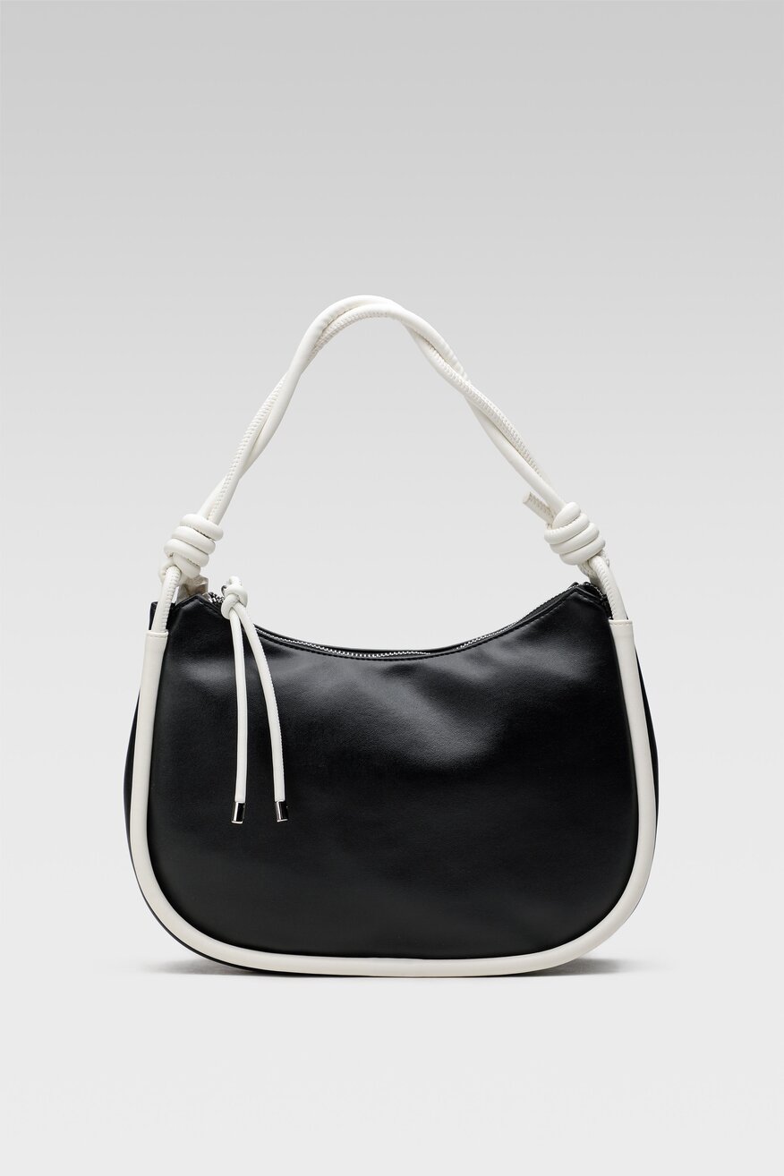 Torebka Jenny Fairy MJH-J-021-03 Czarny