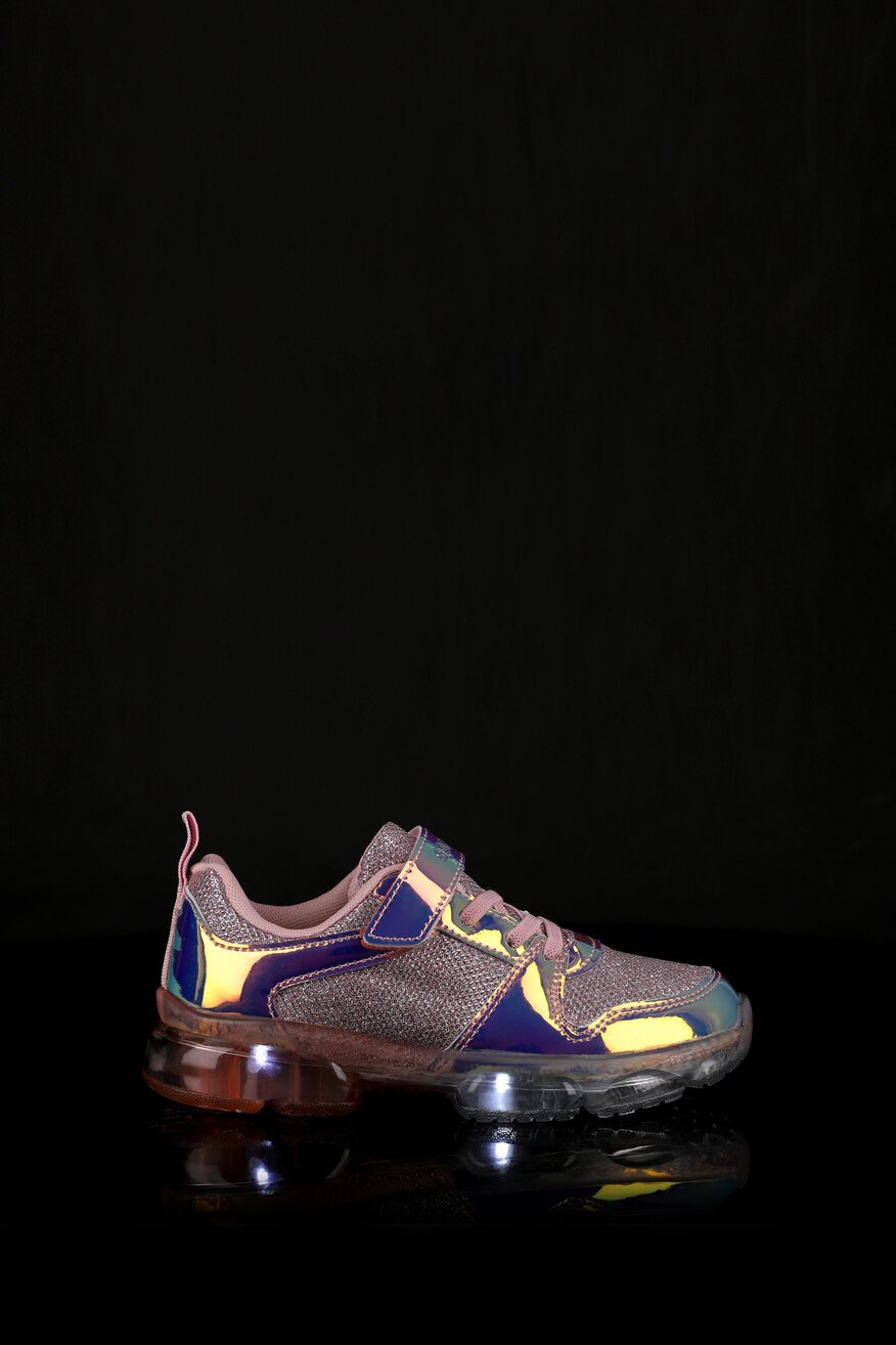 Obuwie sportowe Sprandi CP70-22701 Różowy