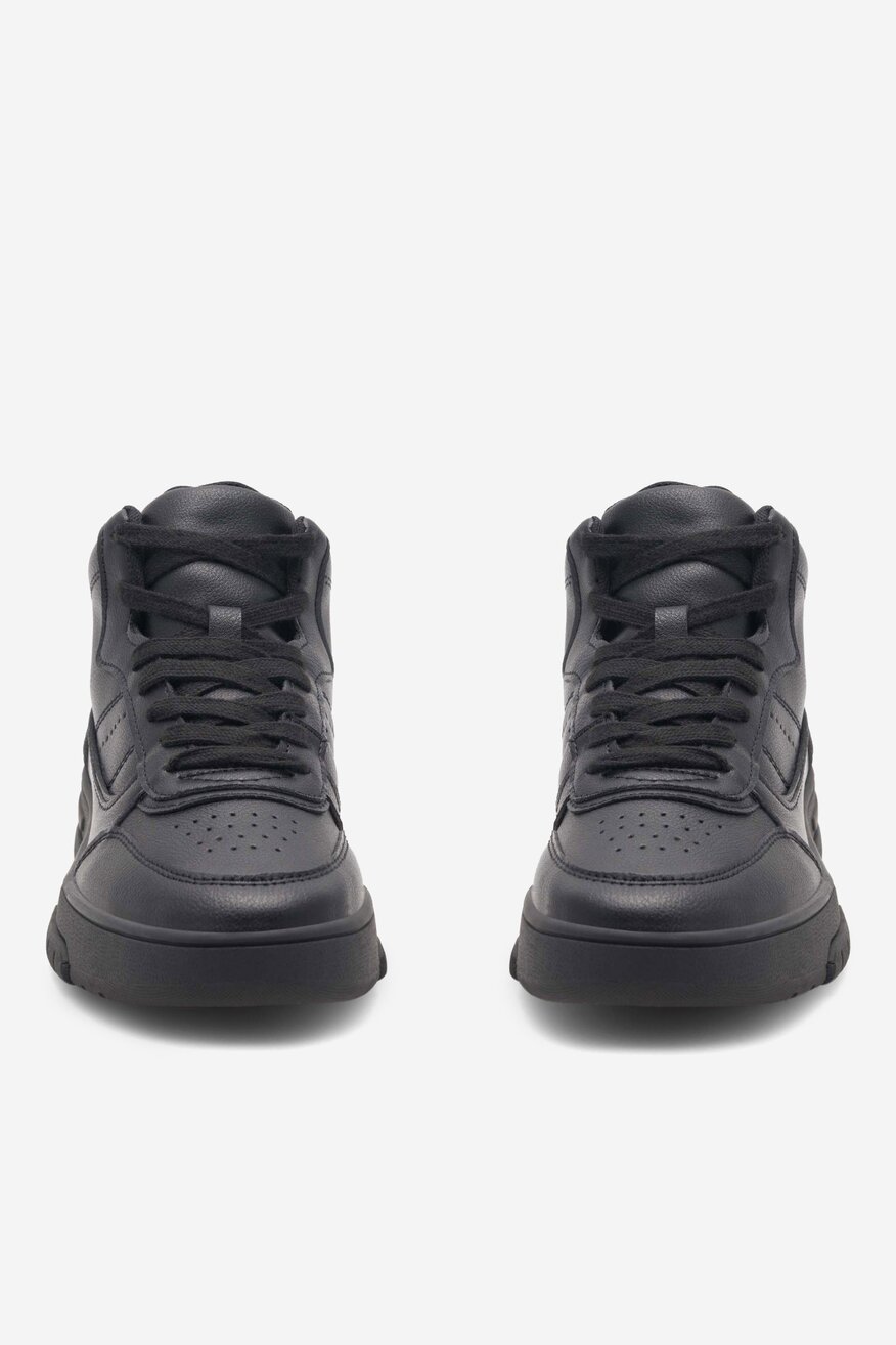 Sneakers Jenny Fairy SOLANGE WYL3576-3 Czarny