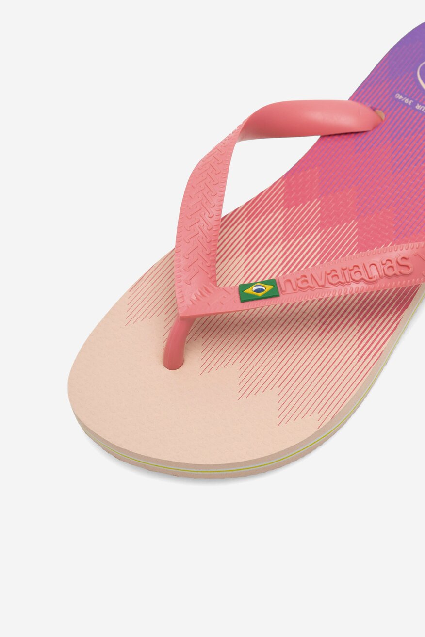 Klapki Havaianas 41457450076 MIX