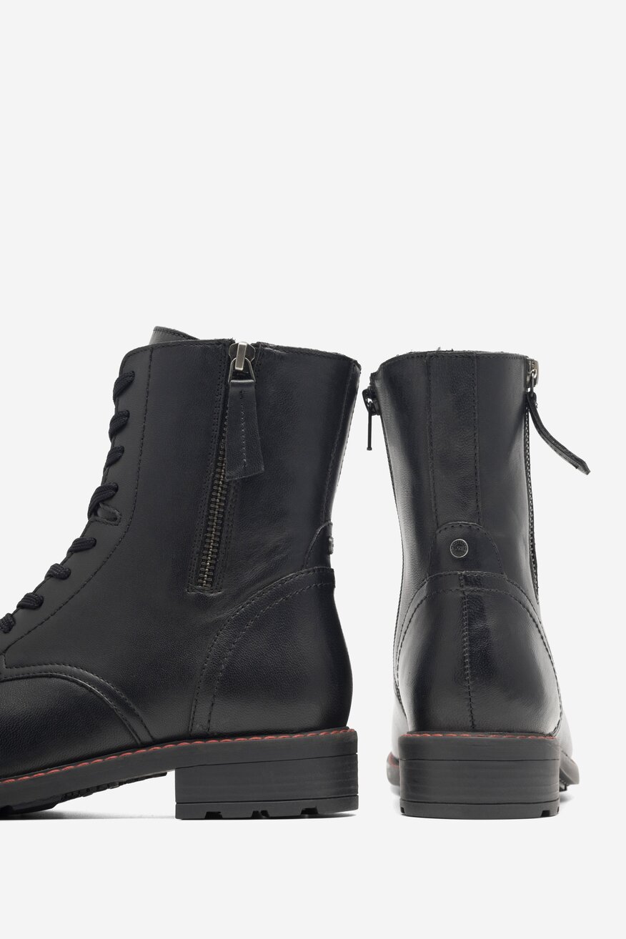 Trzewiki Lasocki WI16-VIVA-11 Czarny