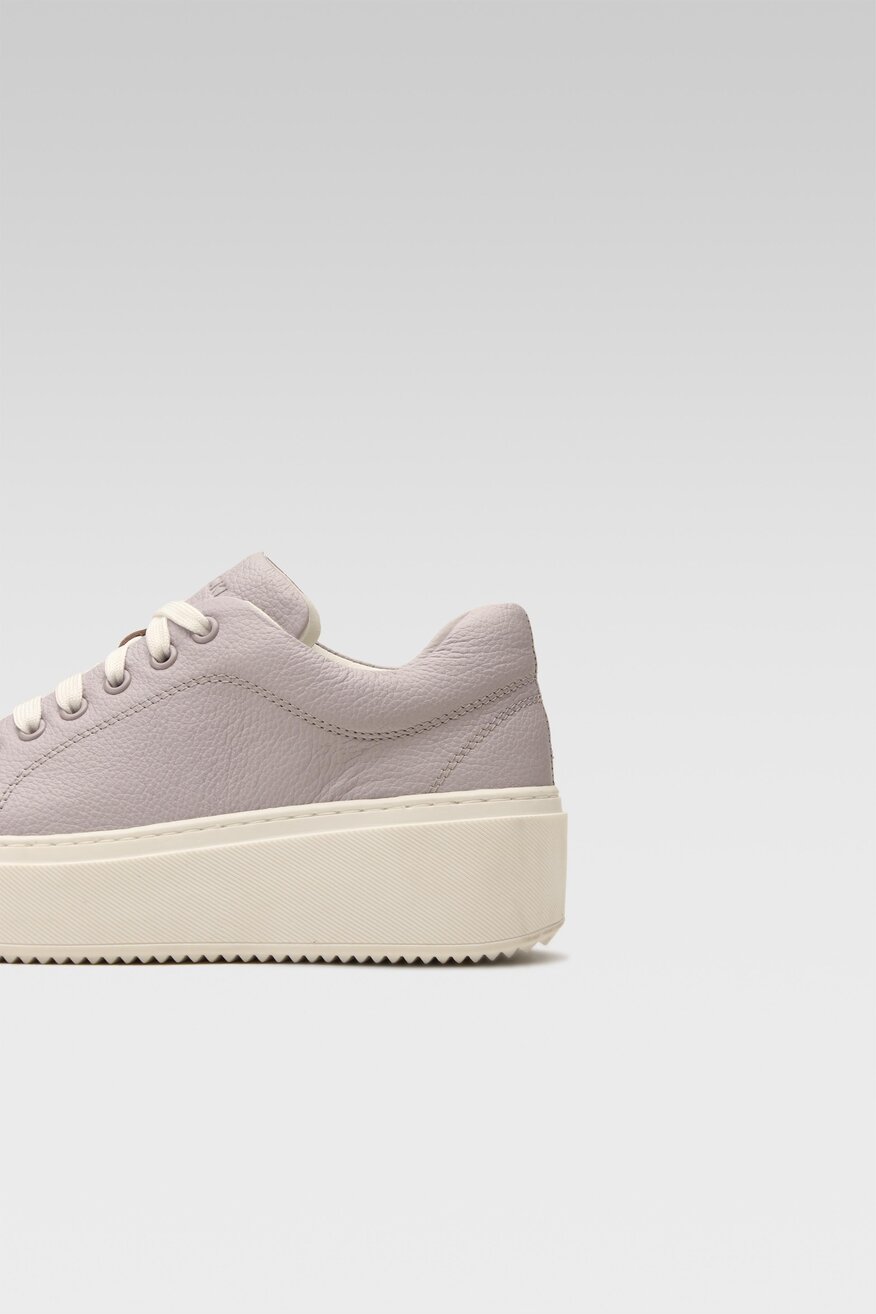 Półbuty Lasocki BILIA WB-BILIA-01 Fioletowy