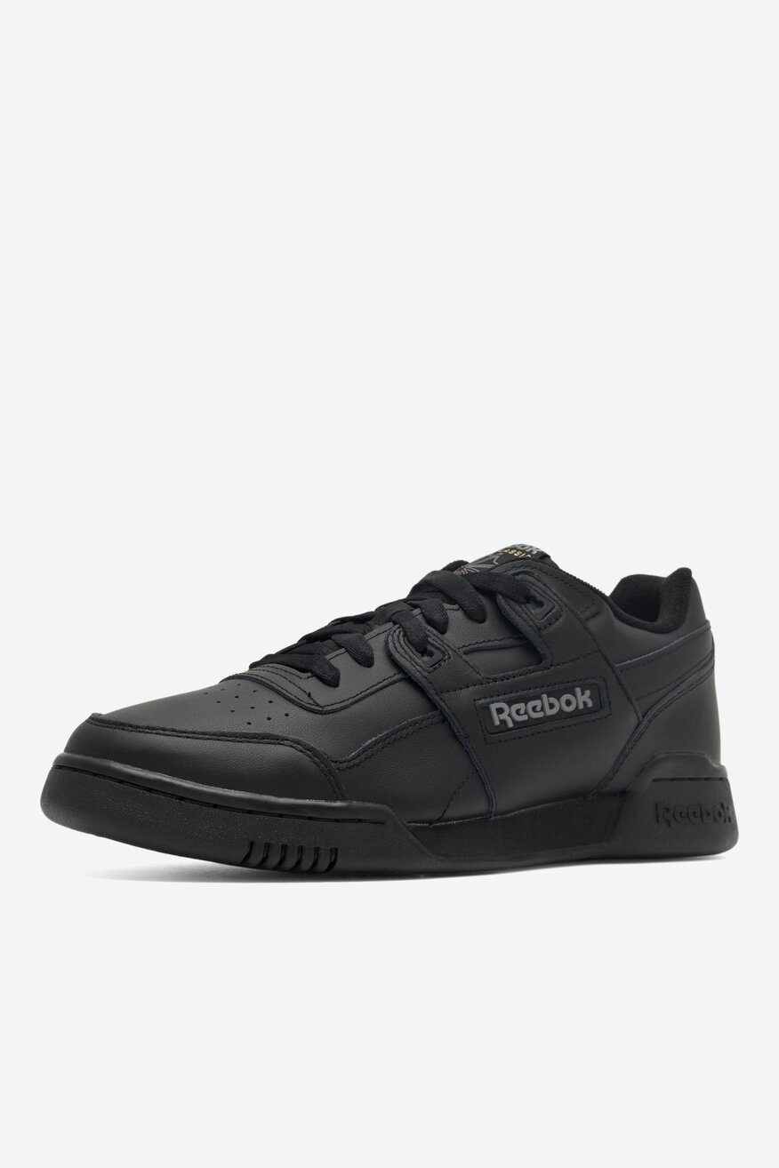 Sneakers Reebok WORKOUT PLUS 2760 Czarny