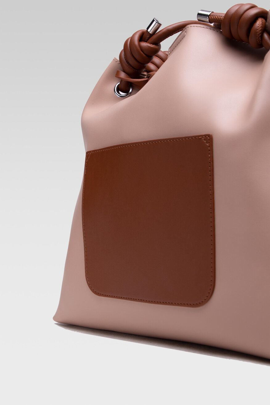 Torebka Jenny Fairy MJH-J-050-85-01 Beżowy