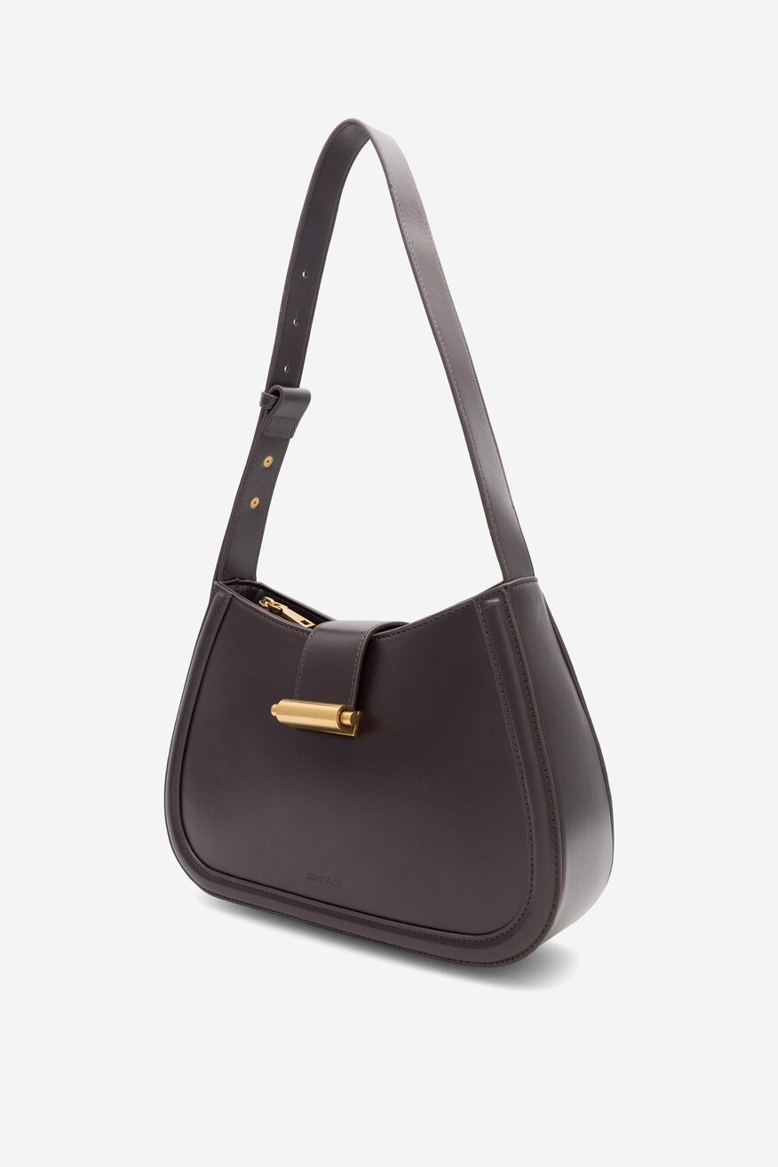 Torebka Jenny Fairy MJH-J-064-04 Brązowy