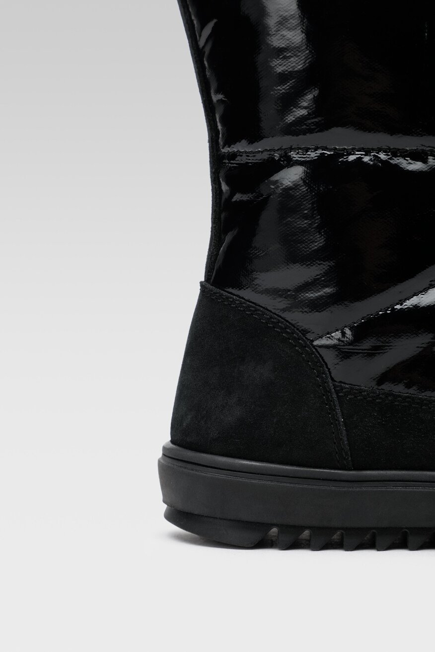 Kozaki Primigi 2939211 Czarny