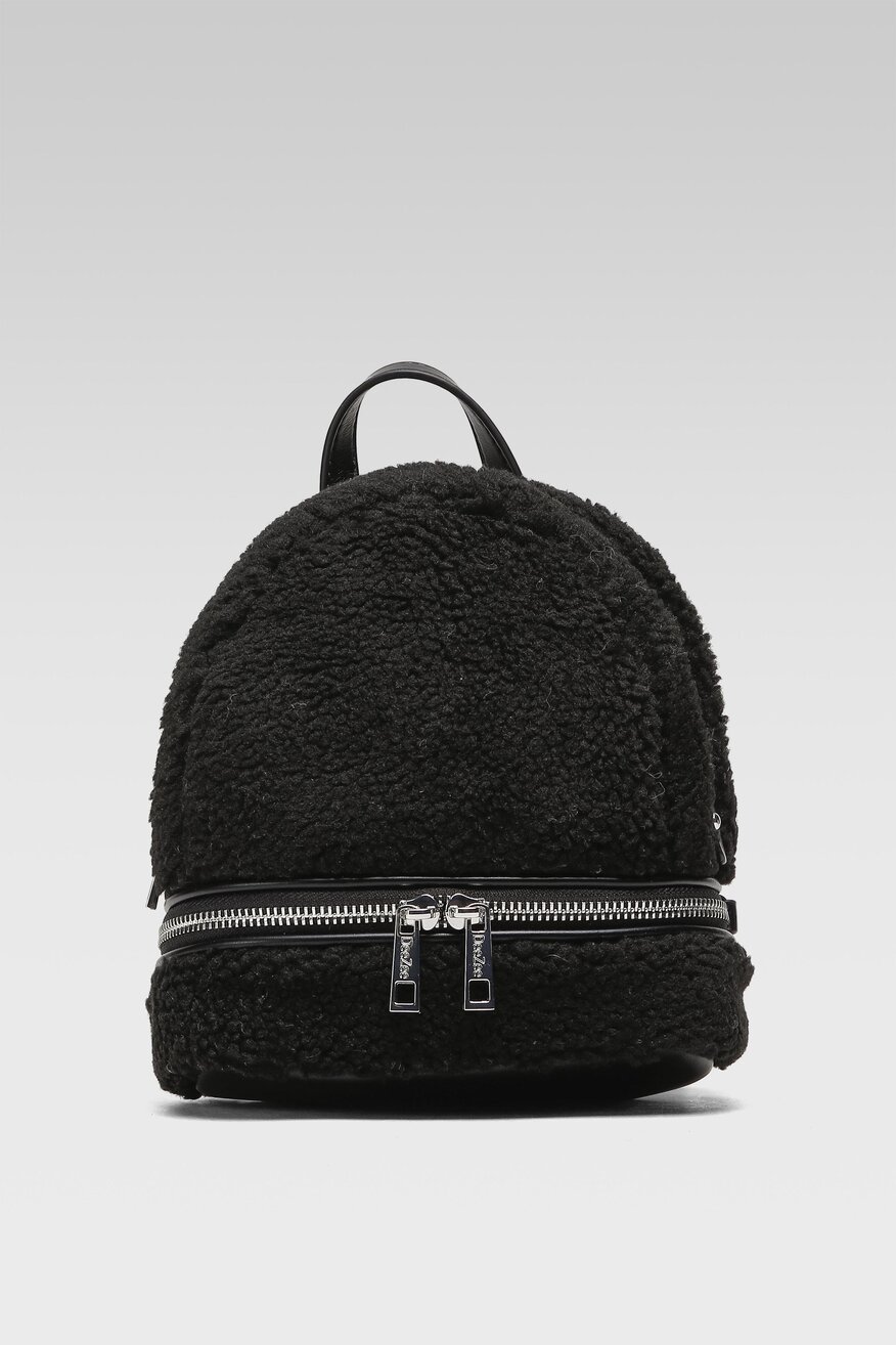 Plecak DeeZee MDP-D-019-02 Czarny