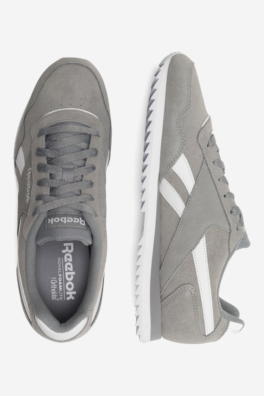 Sneakers Reebok REEBOK ROYAL GLIDE R CN4044-M Szary