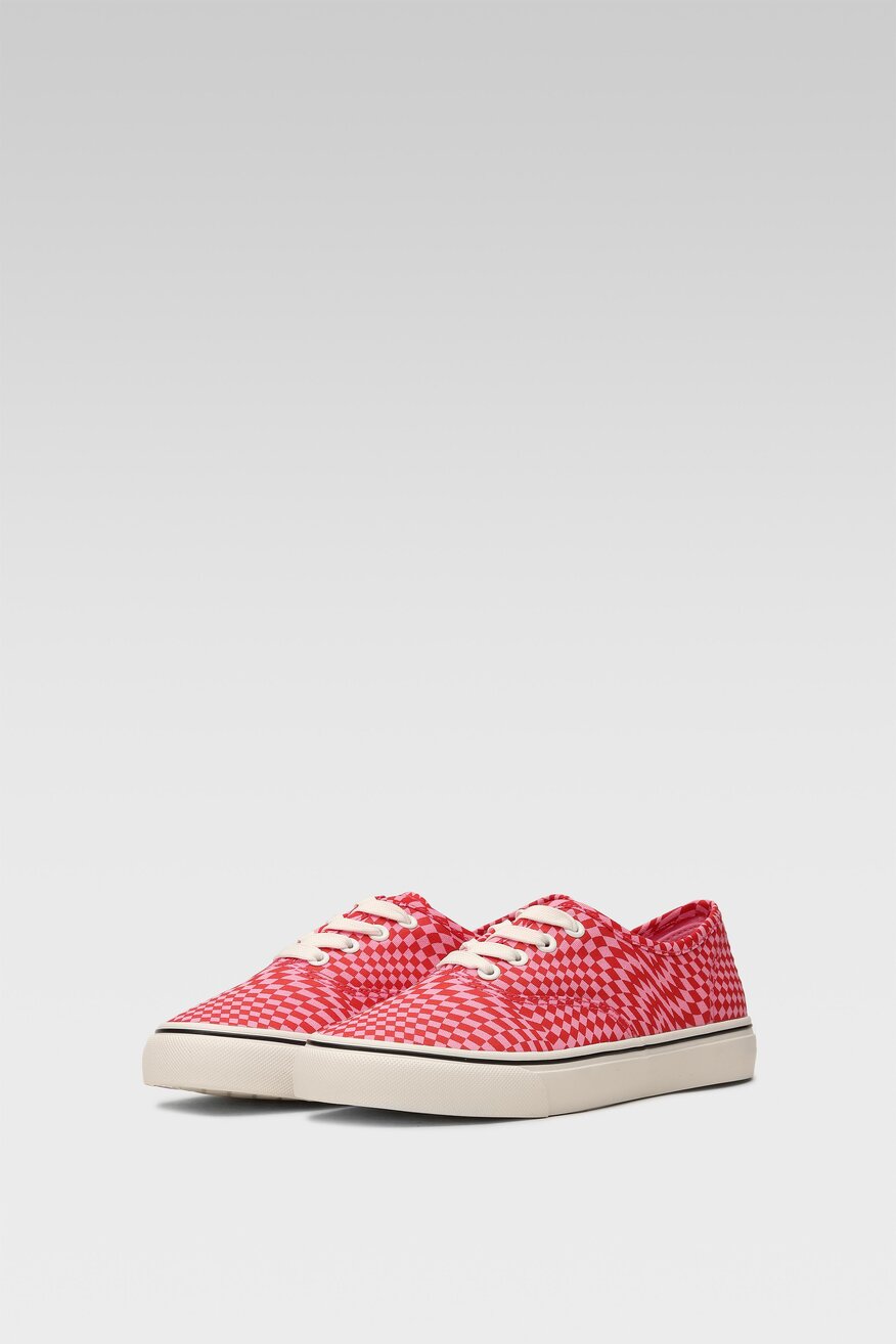 Trampki Jenny Fairy DORY WSS20380-05 Różowy