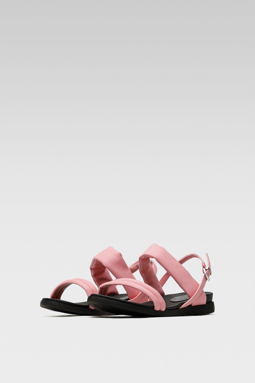 Sandały Jenny Fairy WS5157-05 Różowy