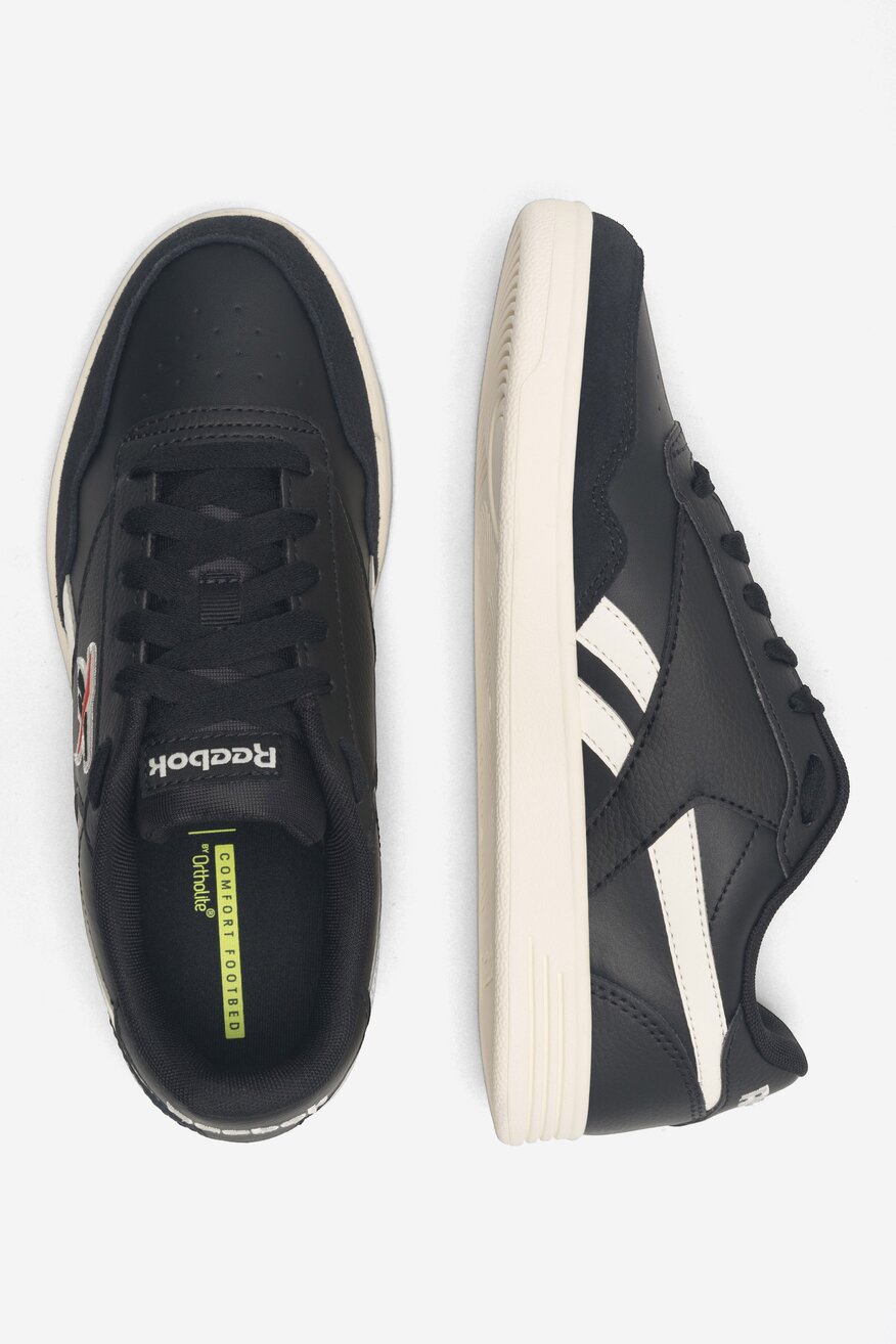 Sneakers Reebok ROYAL TECHQUE T GX8604 Czarny