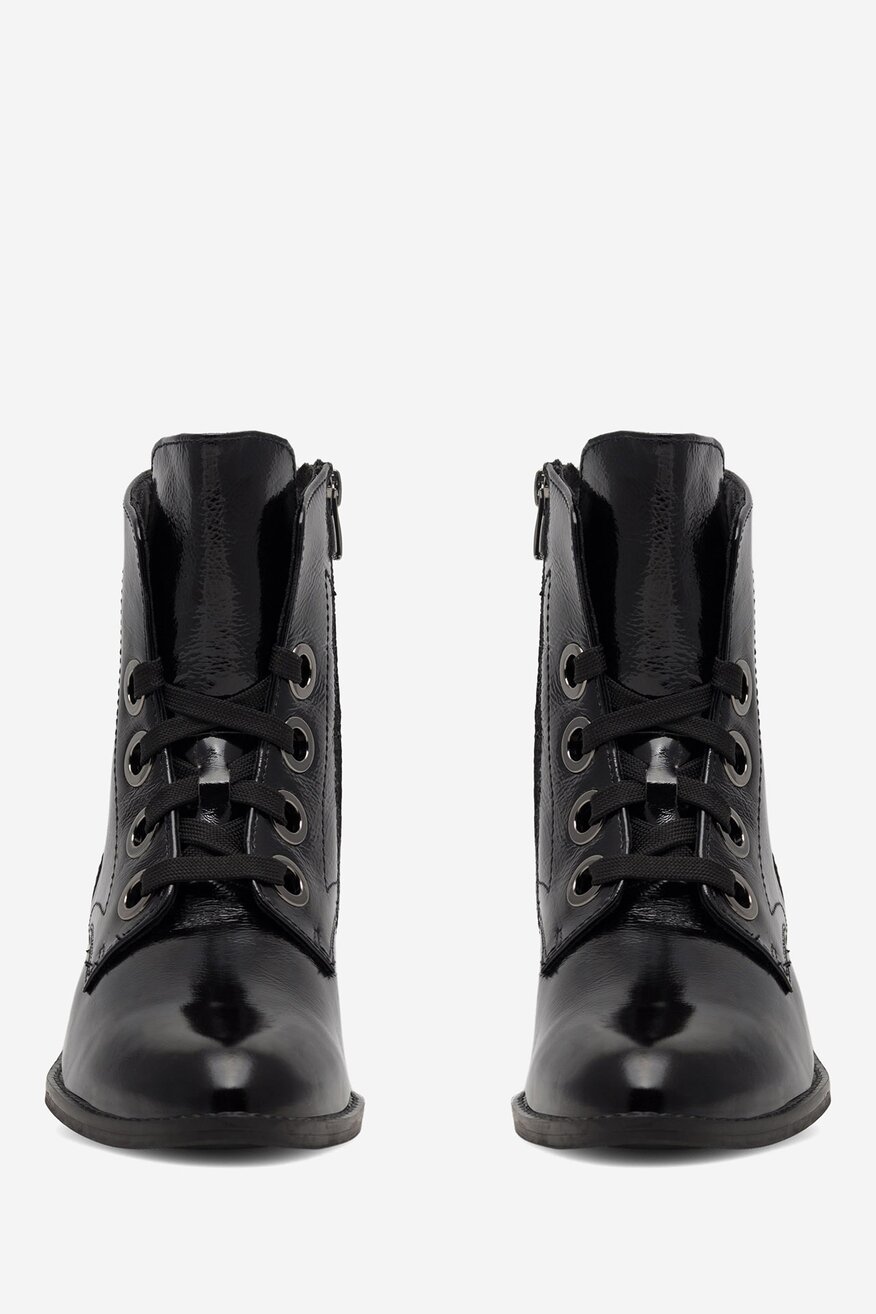 Trzewiki Lasocki ARC-LAMIA-29 Czarny