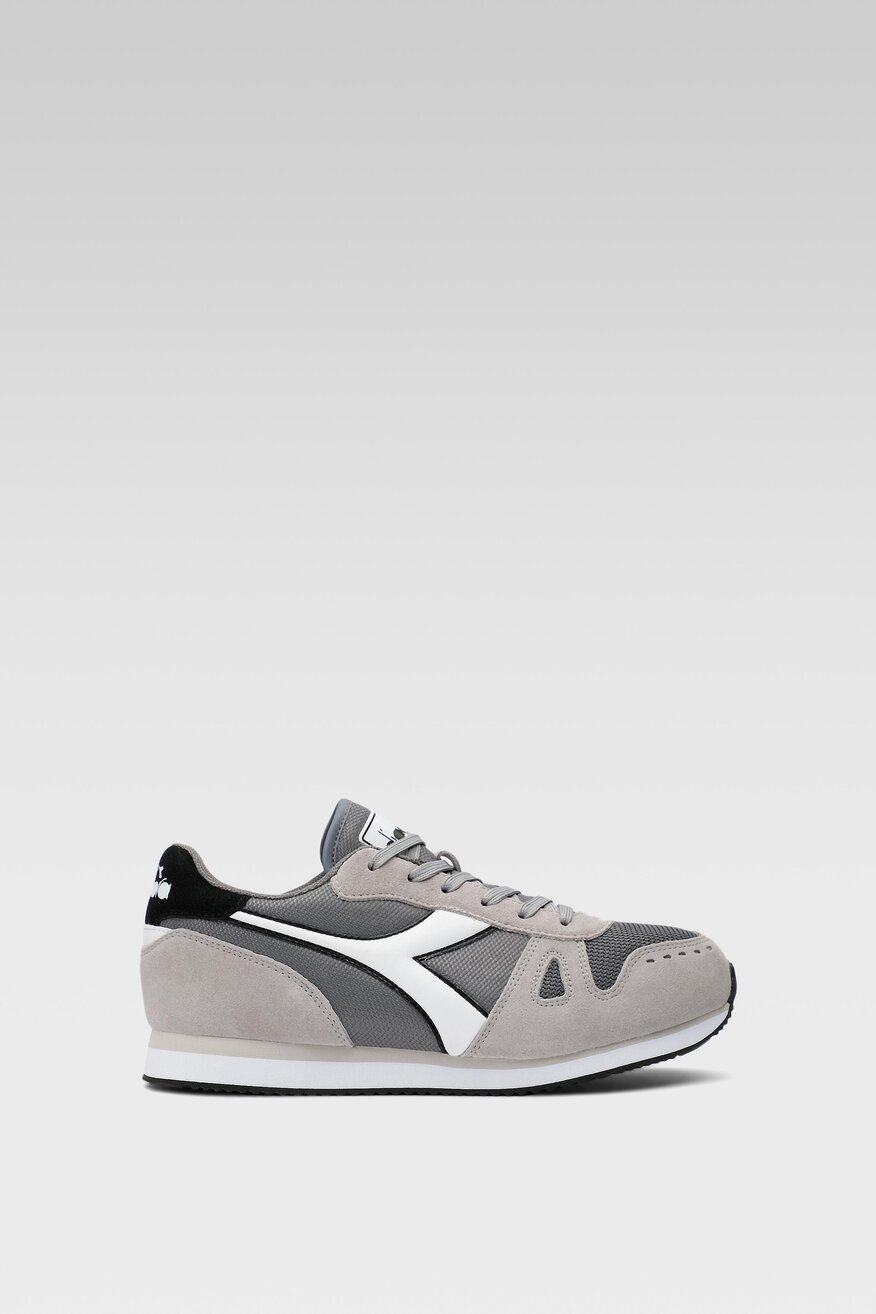 Obuwie sportowe Diadora SIMPLE RUN DD-101.173745-C6257 Szary