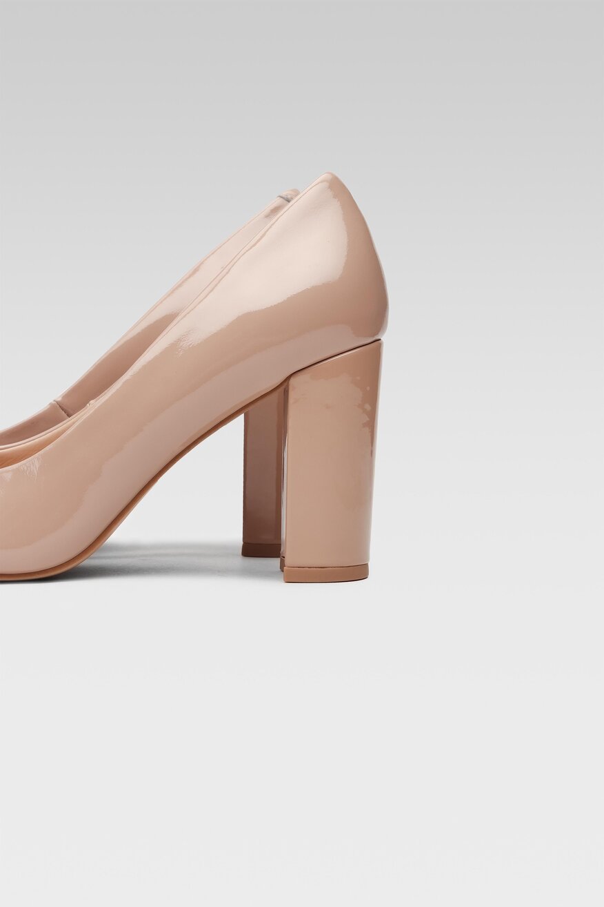 Sandały Sergio Bardi WYL3346-1Z-SB Beżowy